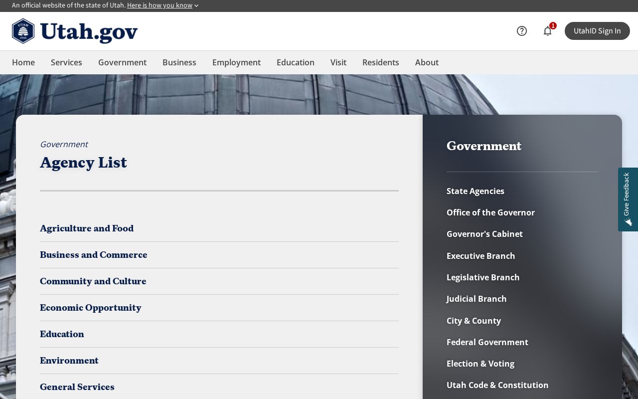Lehi voter registration records Utah agency contact directory